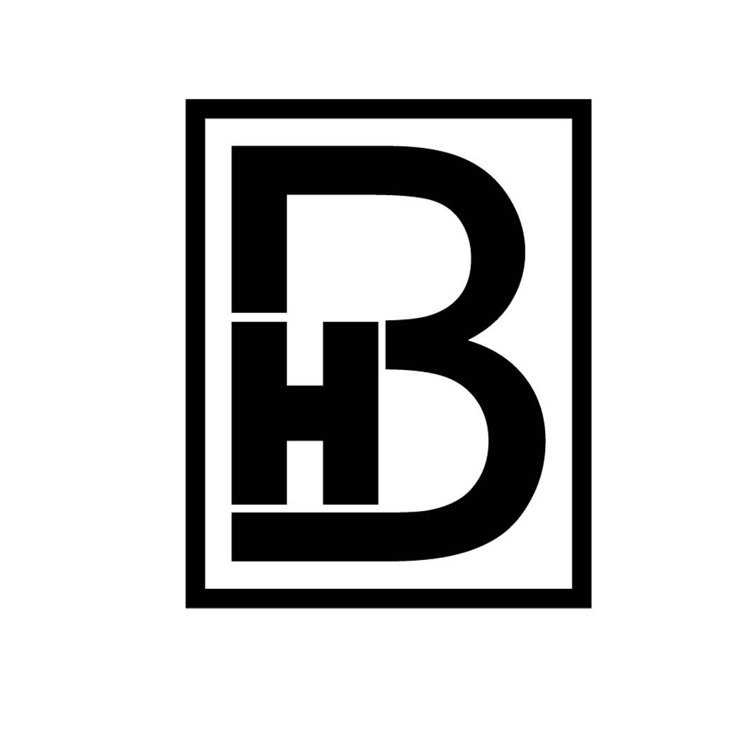 BH图形