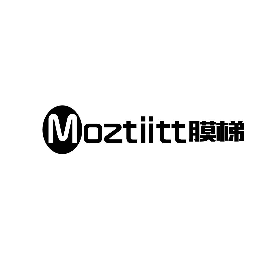 MOZTIITT膜梯
