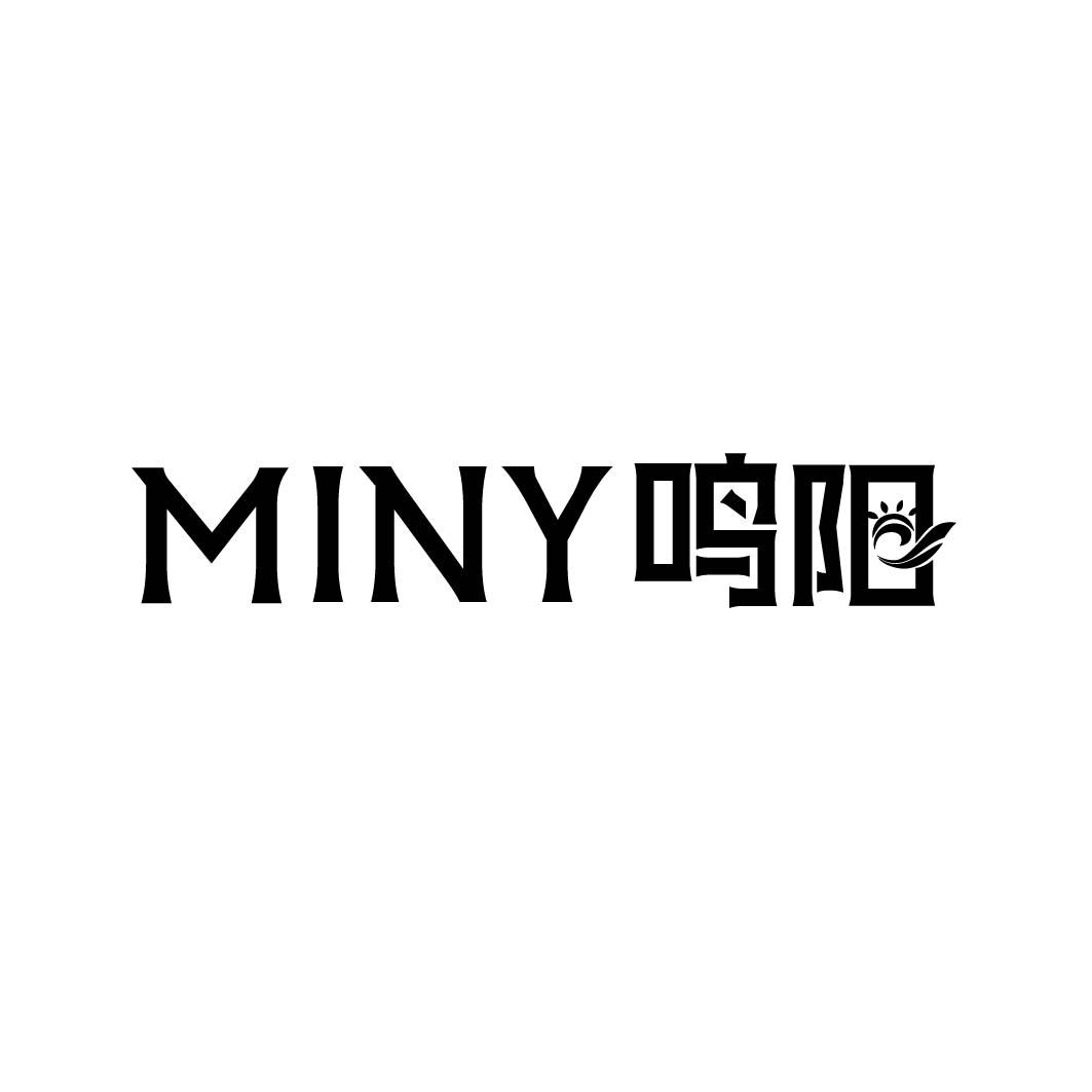 MINY鸣阳