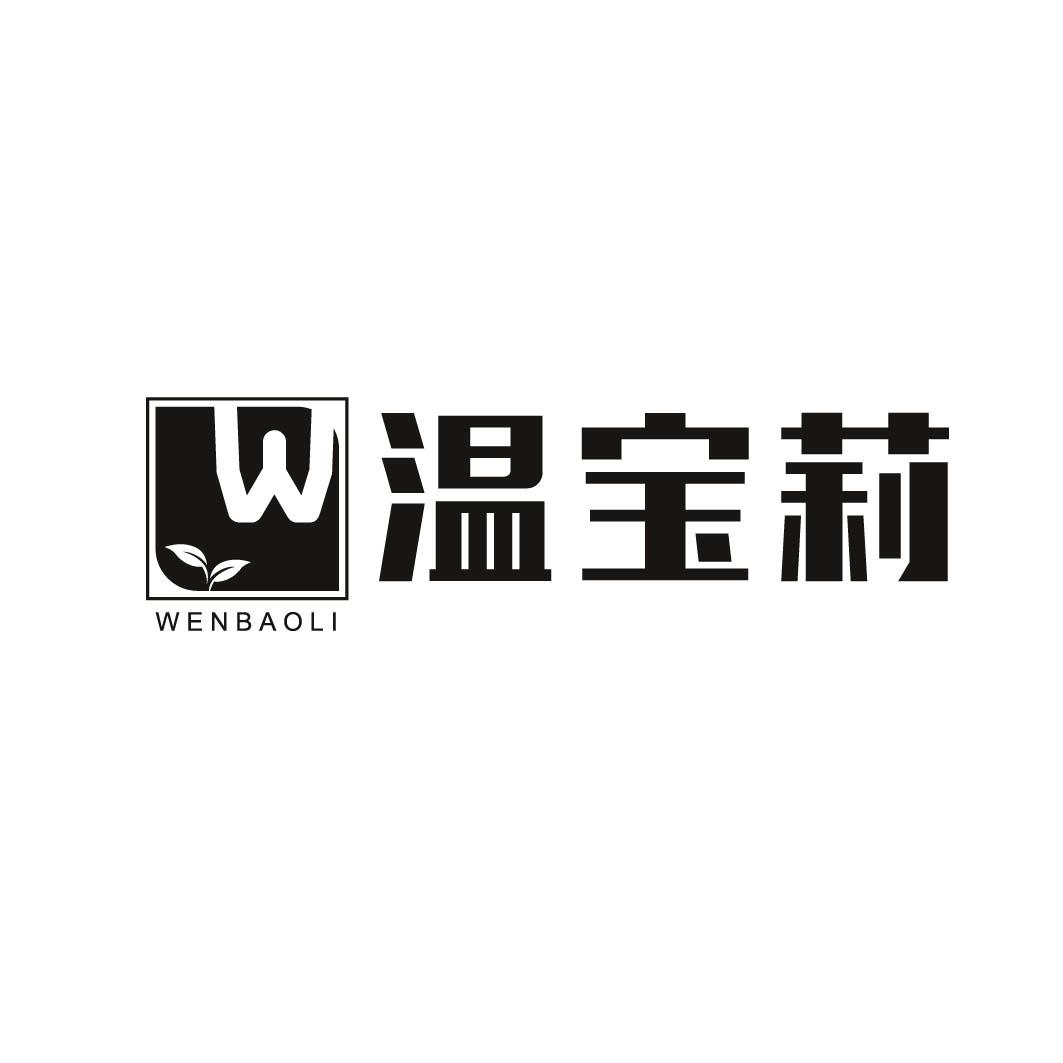 温宝莉W